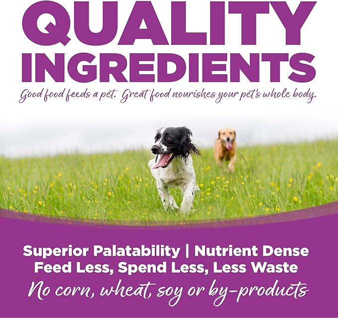 Nutrisource Large Breed Puppy Dog Food 5Lb