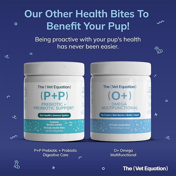 Joints & Mobility Support for Dogs – Duck-Flavored, 90 Chews – with Glucosamine, Chondroitin & Hyaluronic Acid – Supports Joint Health, Cartilage & Flexibility for Active Mobility