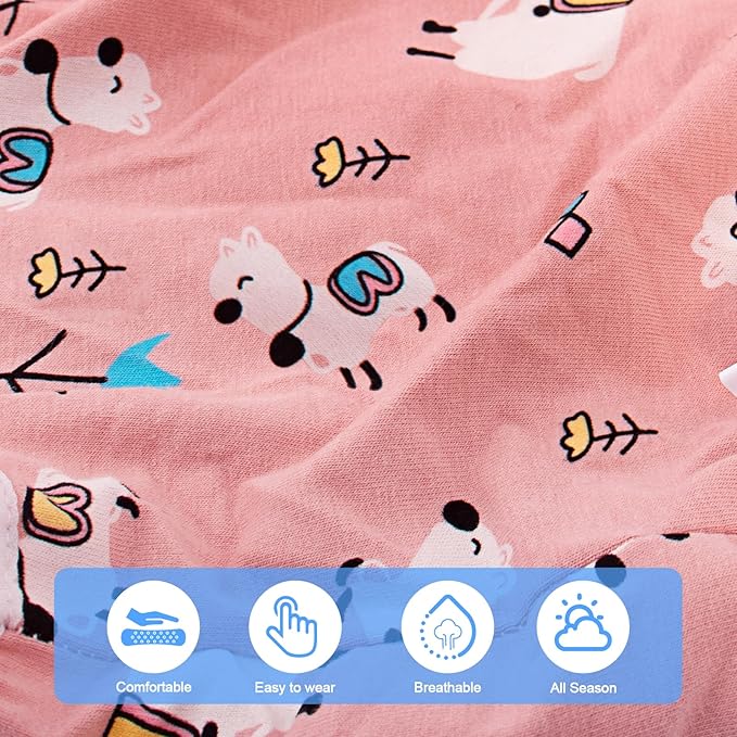 Coppthinktu Cat Recovery Suit Female, Breathable Cat Onesie After Surgery Female for Abdominal Wounds or Skin Diseases, Surgery Recovery Suit Kitten Surgical Onesie After Spay Wear Anti Licking