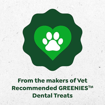 Greenies Anytime Bites Dog Treats, Original Flavor, 10.3 oz. Bag