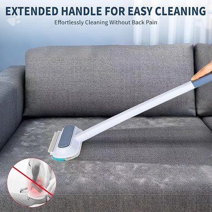 Multifunctional Pet Hair Remover for Furniture - 23.2 Inch, Reusable, Washable Effective Lint Cleaner Removal Tool for Dog and Cat Hair, Gentle on Couch, Carpet, Bedding, Clothes