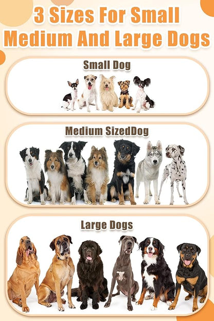 Moonorange 1.96'' Dog Balls for Dogs Aggressive Chewers Indestructible Tennis Durable Bouncy Interactive Dog Toy Balls for Fetch Game Floating Training(Blue Small)