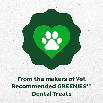 Greenies Anytime Bites Dog Treats, Blueberry Flavor, 24 oz. Bag
