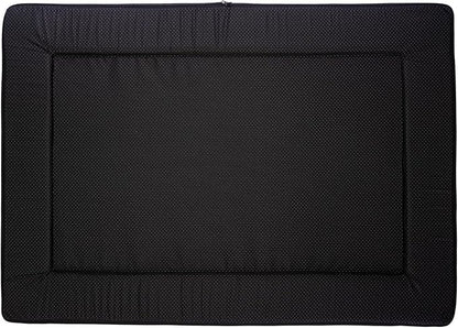 King Buck Orthopedic After-Hunt Dog Bed, Bronze, S