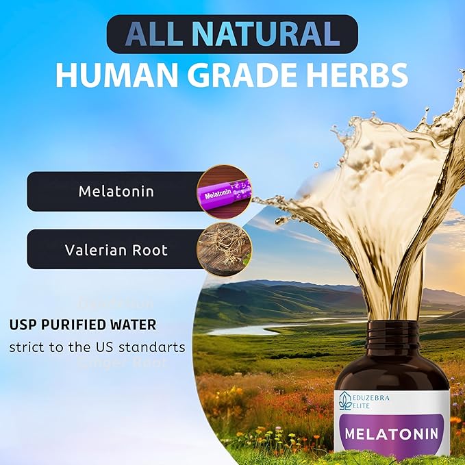 EDUZEBRA Cat Melatonin, Melatonin for Cats, Cat Sedative for Grooming, Cat Sleep Aid, Cat Calming Treats, Anxiety Relief for Cats, Support Restful Sleep for Your Cat