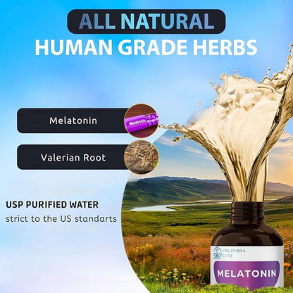 EDUZEBRA Cat Melatonin, Melatonin for Cats, Cat Sedative for Grooming, Cat Sleep Aid, Cat Calming Treats, Anxiety Relief for Cats, Support Restful Sleep for Your Cat