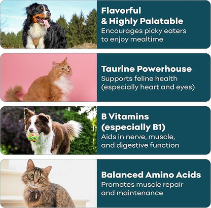 Skona PetFood Pork Heart Jerky Dog & Cat Treats, Single-Ingredient, High Protein Training Snacks, Natural & Healthy, USA Made, Rich in Nutrients, Supports Heart, Eye & Dental Health, 4oz