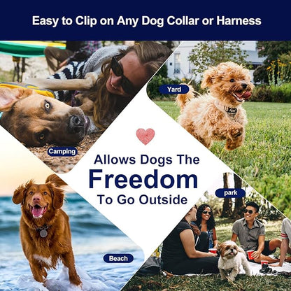 Tie Out Cable for Dogs Up to 300lbs, 75ft Extra Strong 1000lbs Break Strength Tie-Out Tether Trolley Training Lead,Dog Run Cable for Yard Garden Park Camping Outside (Purple, 300lbs 75ft)