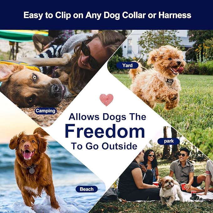 Tie Out Cable for Dogs Up to 300lbs,40ft Extra Strong 1000lbs Break Strength Tie-Out Tether Trolley Training Lead,Dog Run Cable for Yard Garden Park Camping Outside (Black, 300lbs 40ft)
