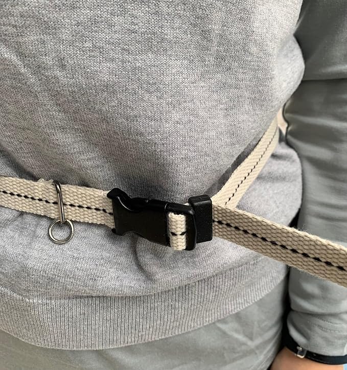 Dog Leash - Adjustable Dog Leash for Small to Medium Dogs (Small)