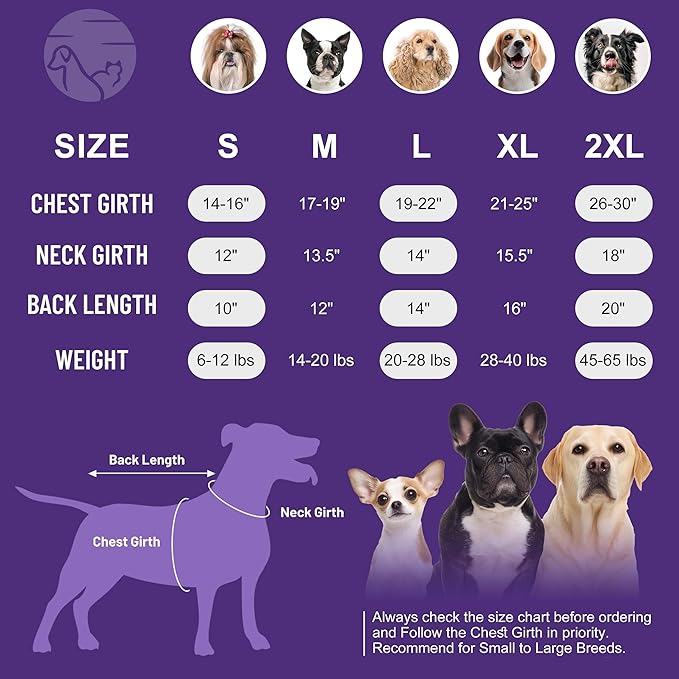 cyeollo Small Dog Sweater, Fleece Dog Sweaters Turtleneck Vest Soft Puppy Sweatshirt Stretchy Pet Fall Autumn Coat Warm Winter Clothes for Small Dogs Girl, Red L