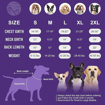 cyeollo Small Dog Sweater, Fleece Dog Sweaters Turtleneck Vest Soft Puppy Sweatshirt Stretchy Pet Fall Autumn Coat Warm Winter Clothes for Small Dogs Boy, Navy M