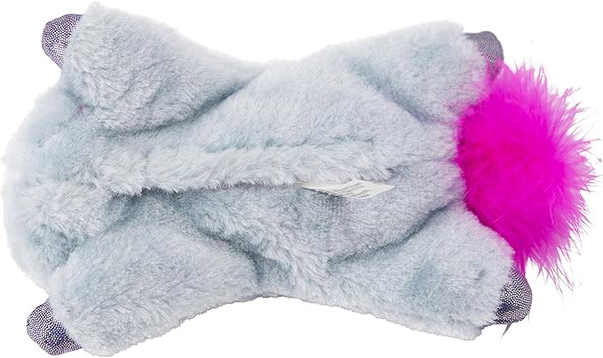 Catstages Petstages Cuddle Pal Microwaveable Plush Unicorn Cat Toy