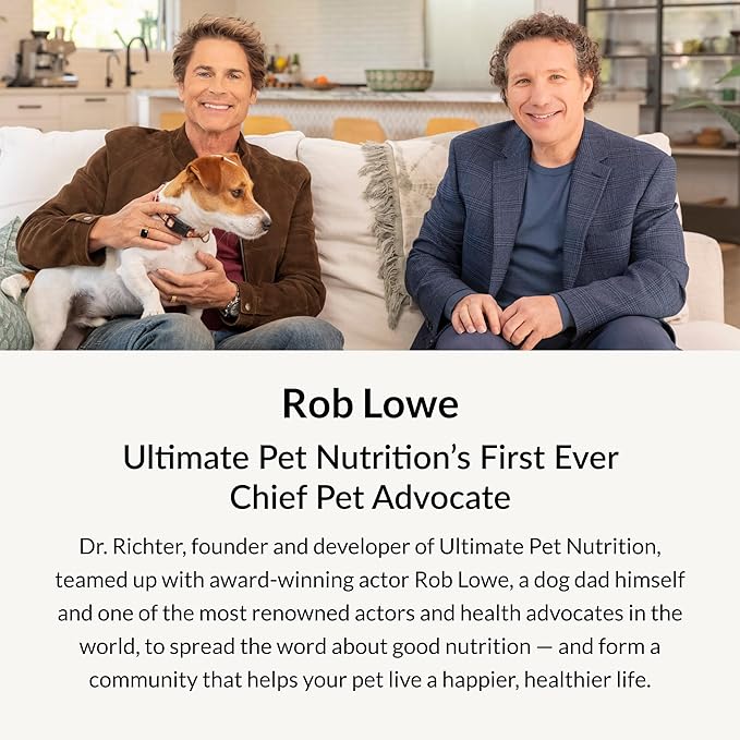 ULTIMATE PET NUTRITION Nutra Bites Freeze Dried Raw Single Ingredient Training Treats Food Topper for Dogs, 4 Ounces, Beef Liver