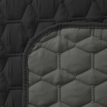 BOCTOPUG Waterproof Dog Bed Cover - Couch Cover for Pet Anti-Slip Cat Mat Pet Pad Blanket for Sofa Chair Recliner Bed Furniture Protrctor