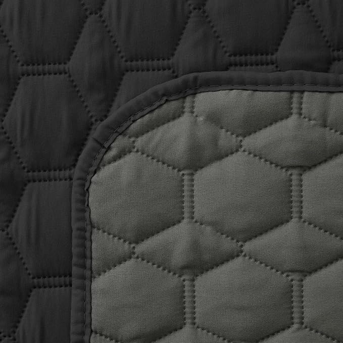 Waterproof Dog Bed Cover - Couch Cover for Pet Anti-Slip Cat Mat Pet Pad Blanket for Sofa Chair Recliner Bed Furniture Protrctor