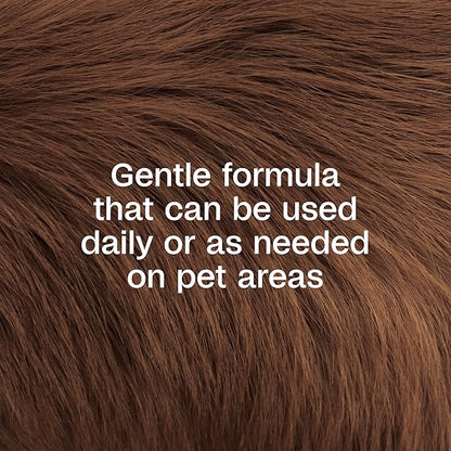 ADAMS Botanicals Flea & Tick Pet & Home Spray, for Dogs, Cats and Home, 16 oz