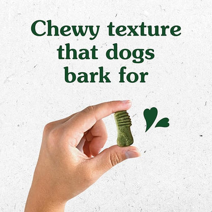 Greenies Anytime Bites Dog Treats, Original Flavor, 10.3 oz. Bag