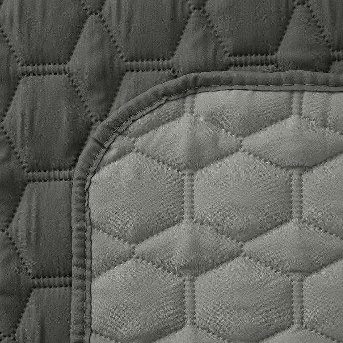 Waterproof Dog Bed Cover - Couch Cover for Pet Anti-Slip Cat Mat Pet Pad Blanket for Sofa Chair Recliner Bed Furniture Protrctor