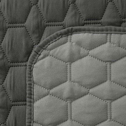 Waterproof Dog Bed Cover - Couch Cover for Pet Anti-Slip Cat Mat Pet Pad Blanket for Sofa Chair Recliner Bed Furniture Protrctor