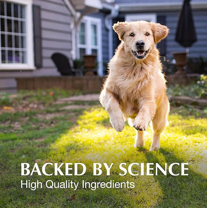 Crananidin Urinary Tract Health Supplement Chewable Tablets for Dogs